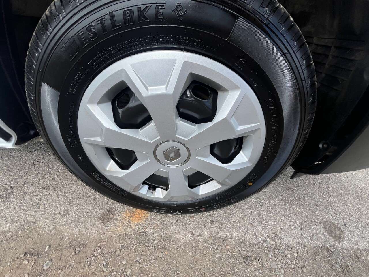 2022 RENAULT TRAFIC 2022 RENAULT TRAFIC