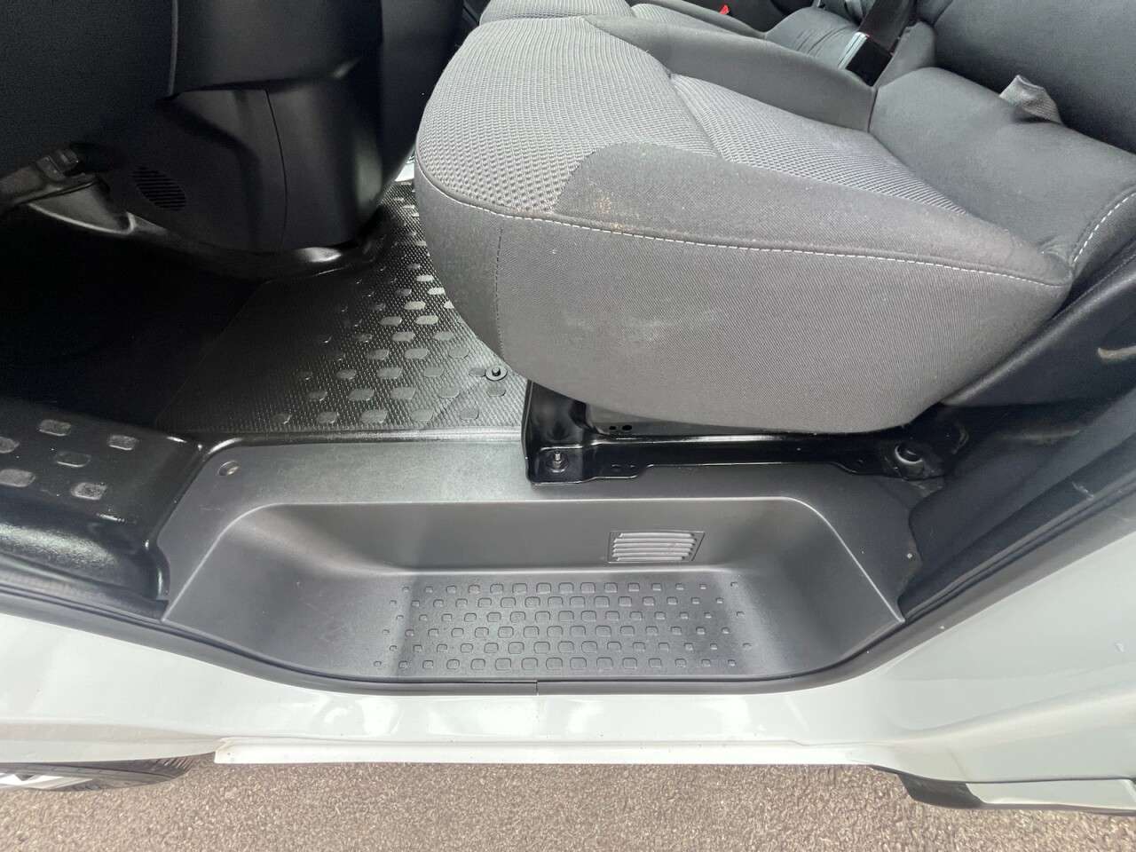 2022 RENAULT TRAFIC 2022 RENAULT TRAFIC