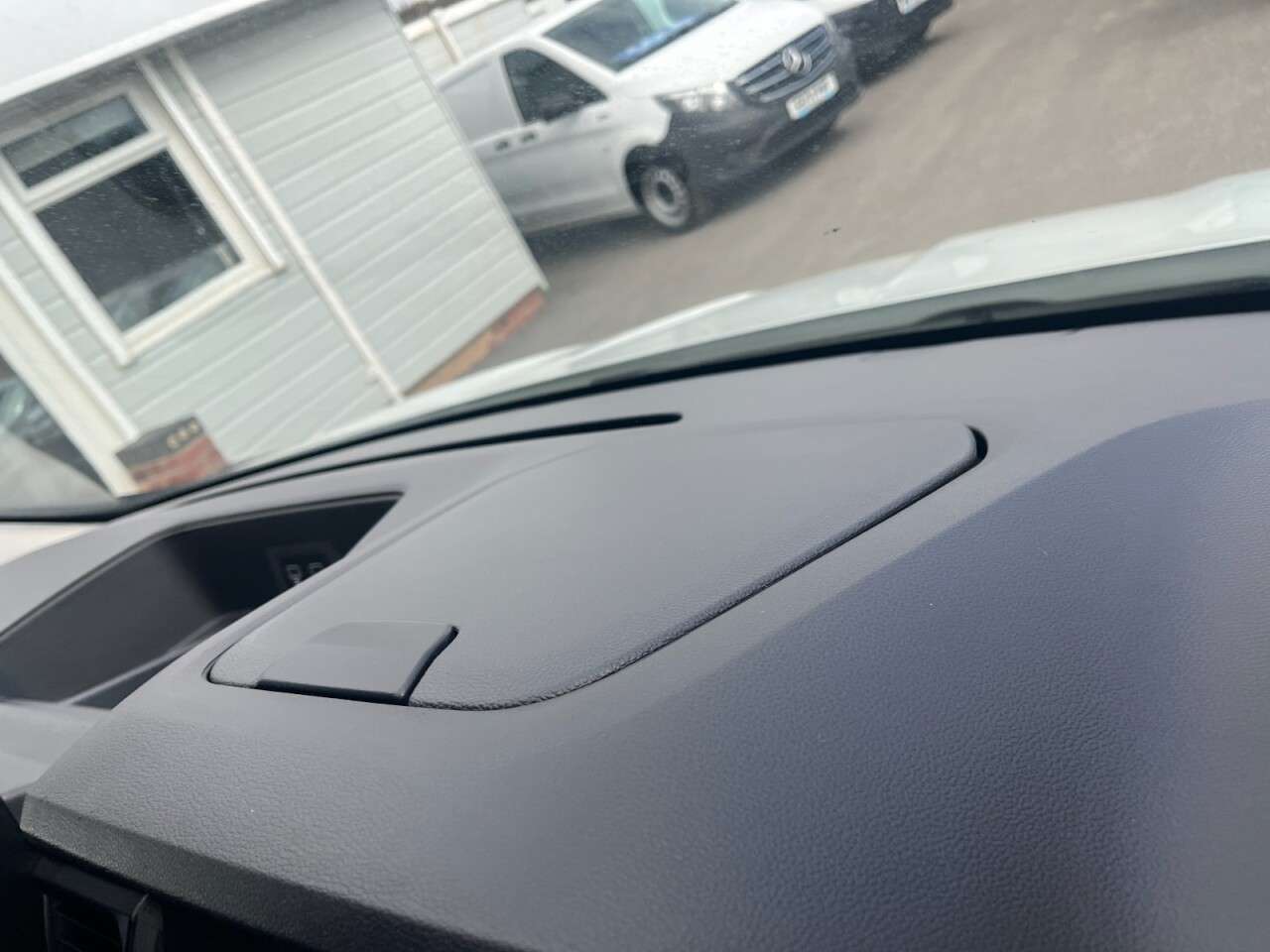 2022 RENAULT TRAFIC 2022 RENAULT TRAFIC