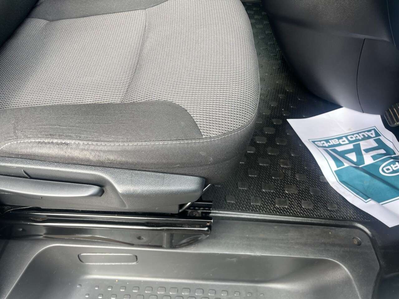 2022 RENAULT TRAFIC 2022 RENAULT TRAFIC