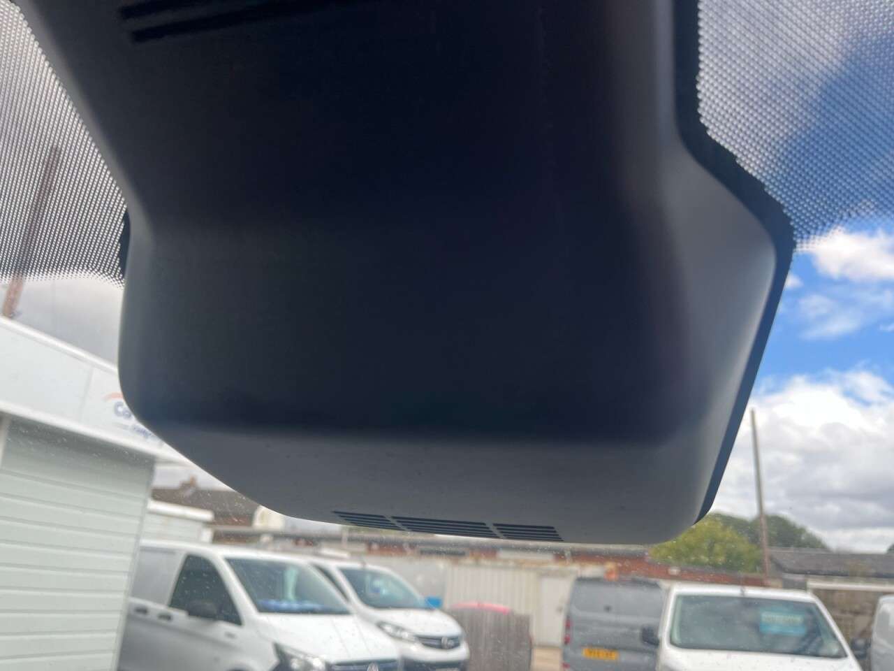 2022 RENAULT TRAFIC 2022 RENAULT TRAFIC