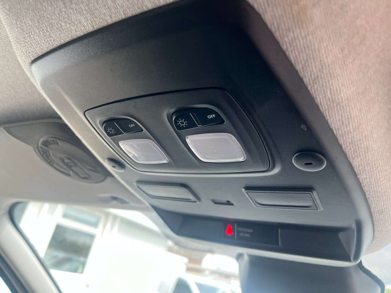 2022 RENAULT TRAFIC 2022 RENAULT TRAFIC