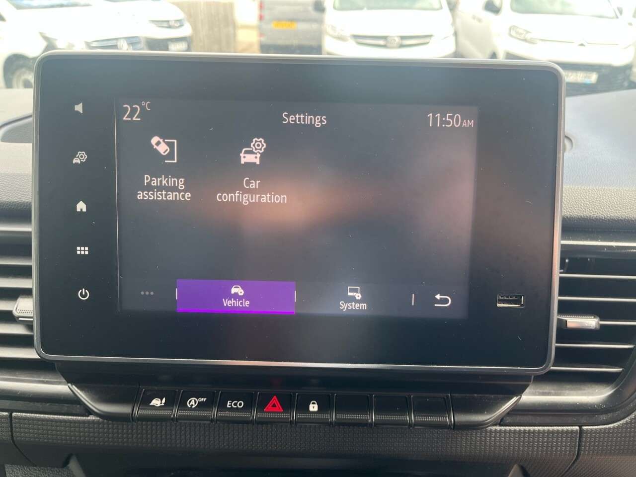 2022 RENAULT TRAFIC 2022 RENAULT TRAFIC