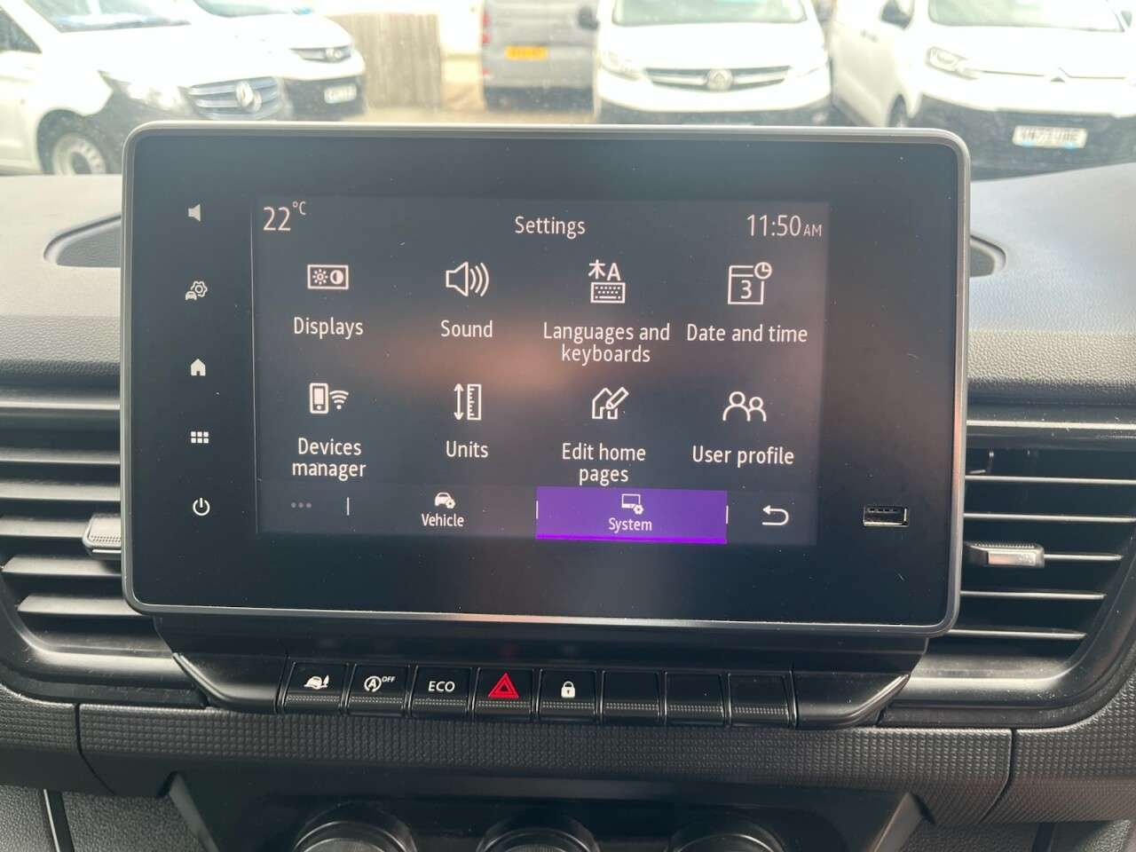 2022 RENAULT TRAFIC 2022 RENAULT TRAFIC