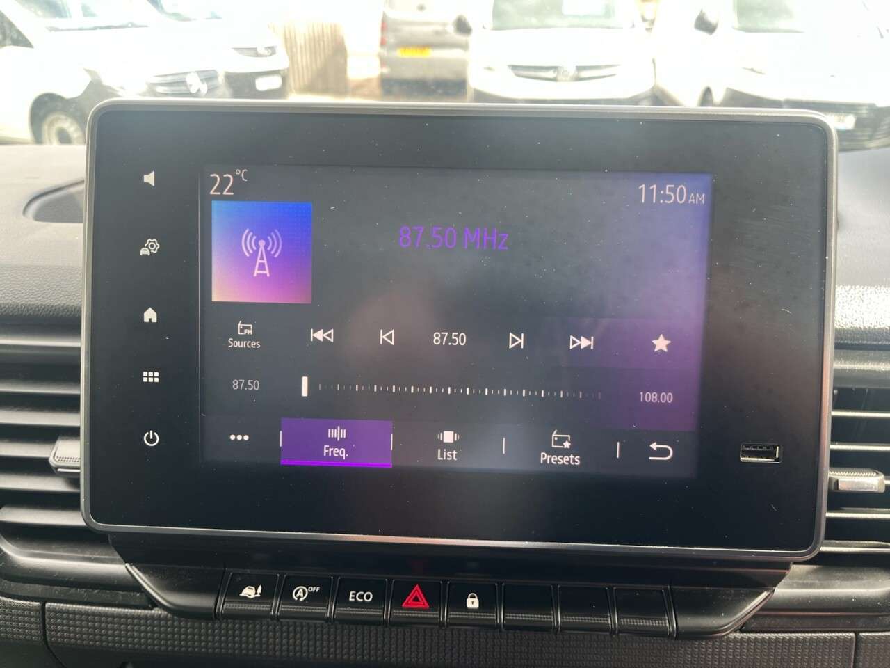 2022 RENAULT TRAFIC 2022 RENAULT TRAFIC