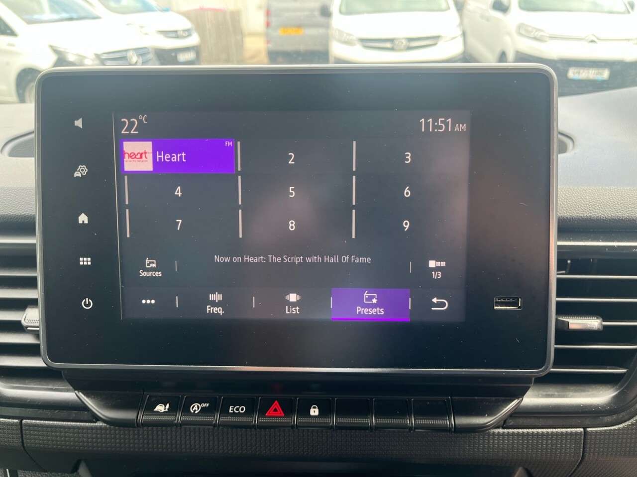 2022 RENAULT TRAFIC 2022 RENAULT TRAFIC