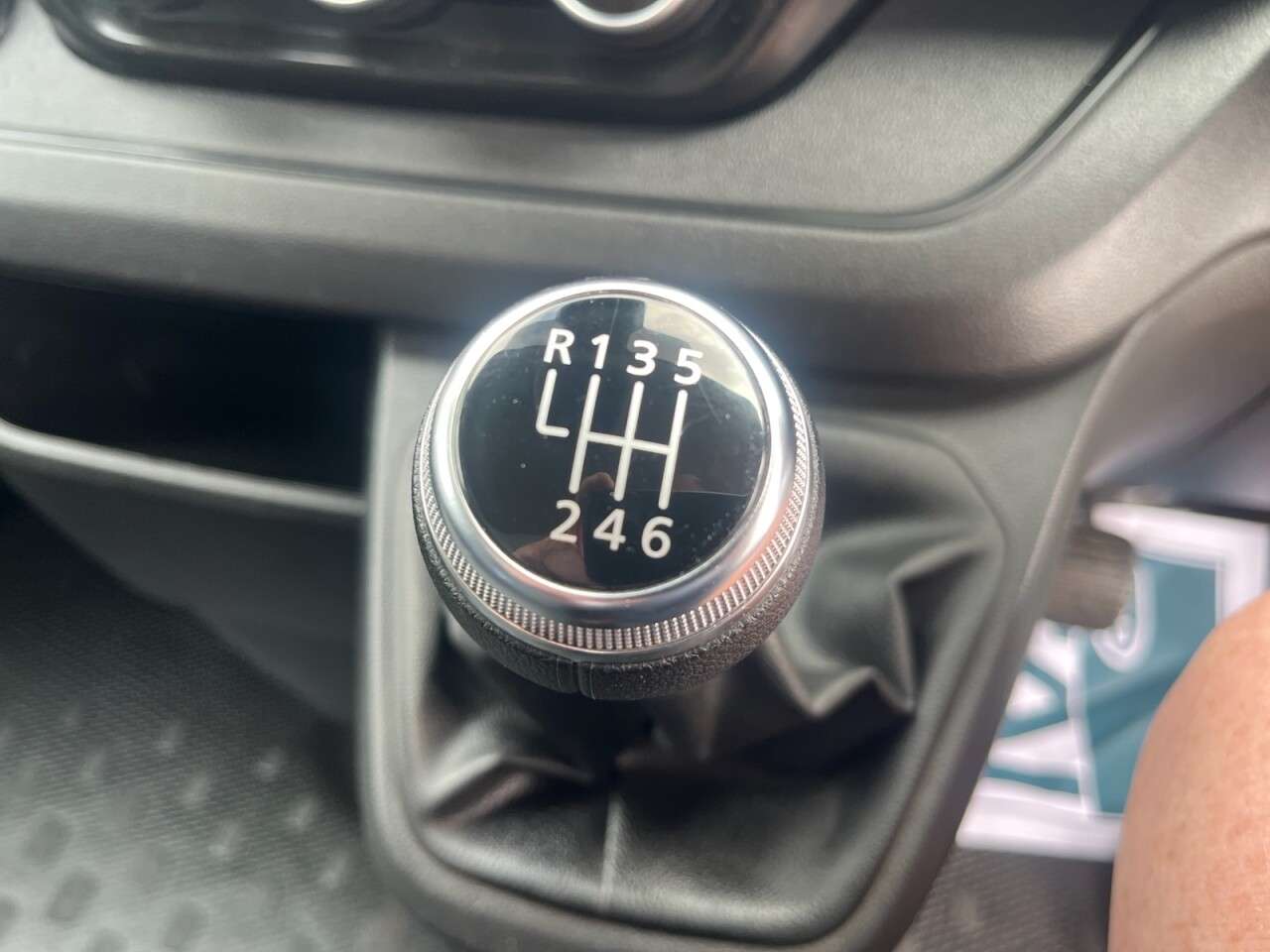 2022 RENAULT TRAFIC 2022 RENAULT TRAFIC