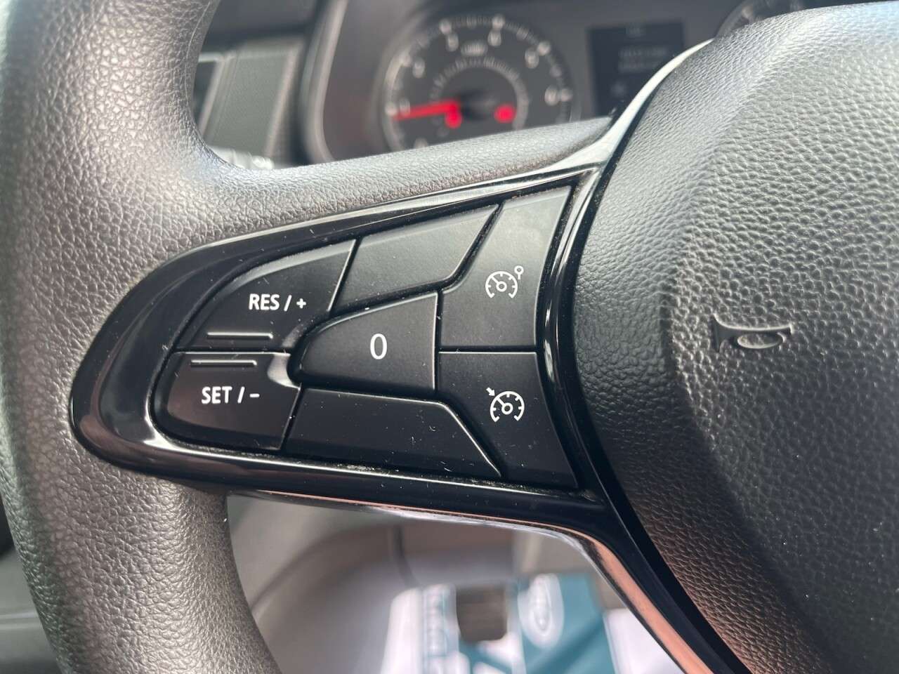 2022 RENAULT TRAFIC 2022 RENAULT TRAFIC