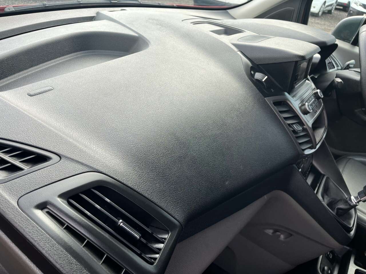 2020 FORD TRANSIT CONNECT 2020 FORD TRANSIT CONNECT