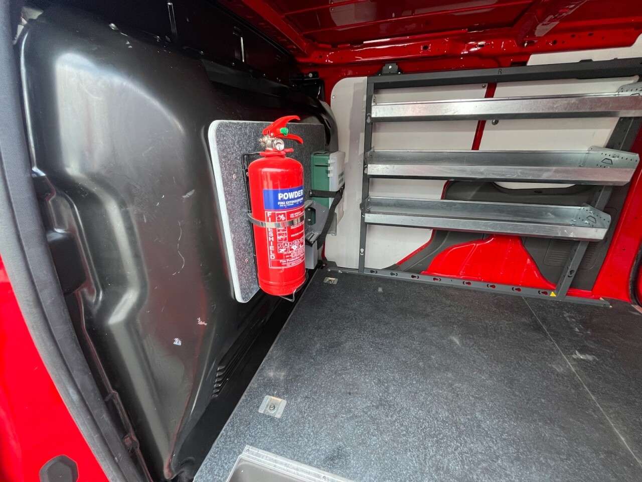 2020 FORD TRANSIT CONNECT 2020 FORD TRANSIT CONNECT