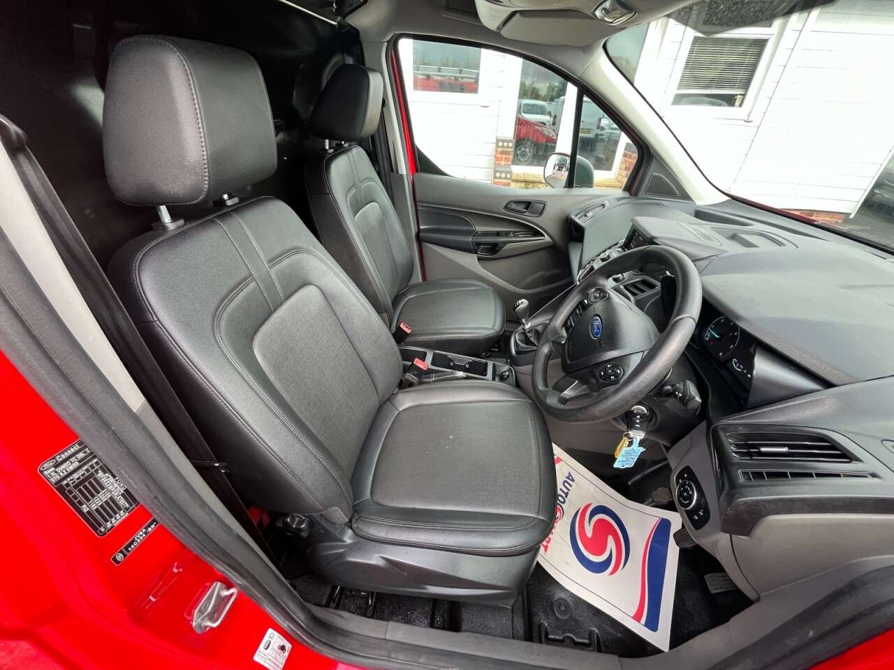 2020 FORD TRANSIT CONNECT 2020 FORD TRANSIT CONNECT