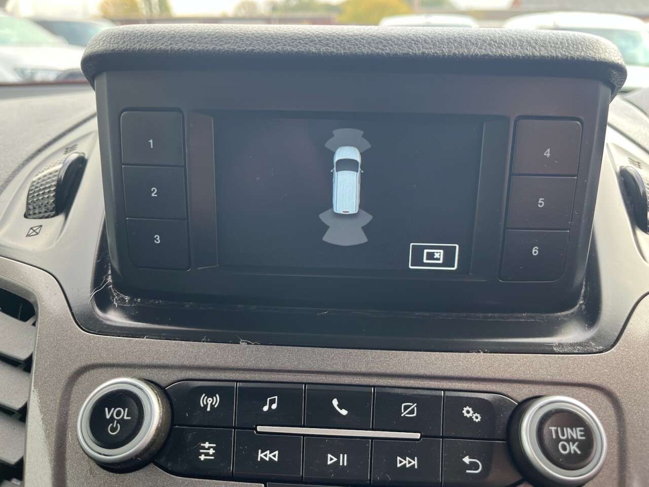 2020 FORD TRANSIT CONNECT 2020 FORD TRANSIT CONNECT