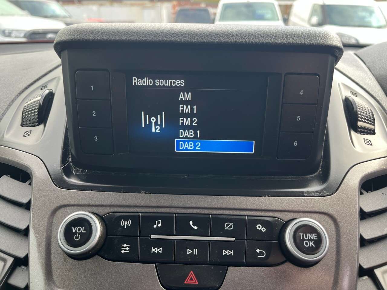 2020 FORD TRANSIT CONNECT 2020 FORD TRANSIT CONNECT