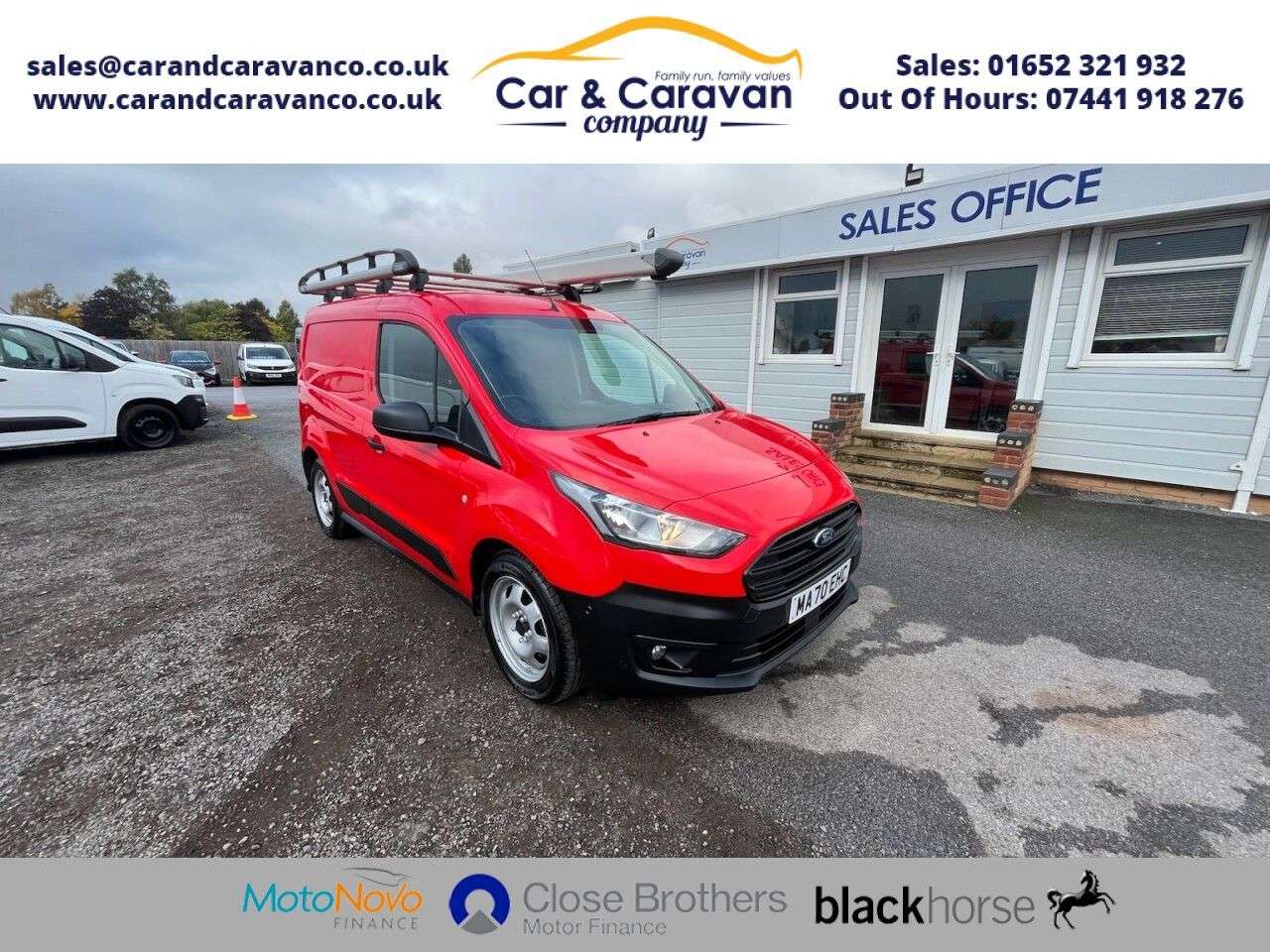 A 2020 FORD TRANSIT CONNECT 1.5 220 EcoBlue Leader Panel Van 5dr Diesel Manual L1 Euro 6 (s/s) (75 ps) A 2020 FORD TRANSIT CONNECT 1.5 220 EcoBlue Leader Panel Van 5dr Diesel Manual L1 Euro 6 (s/s) (75 ps)
