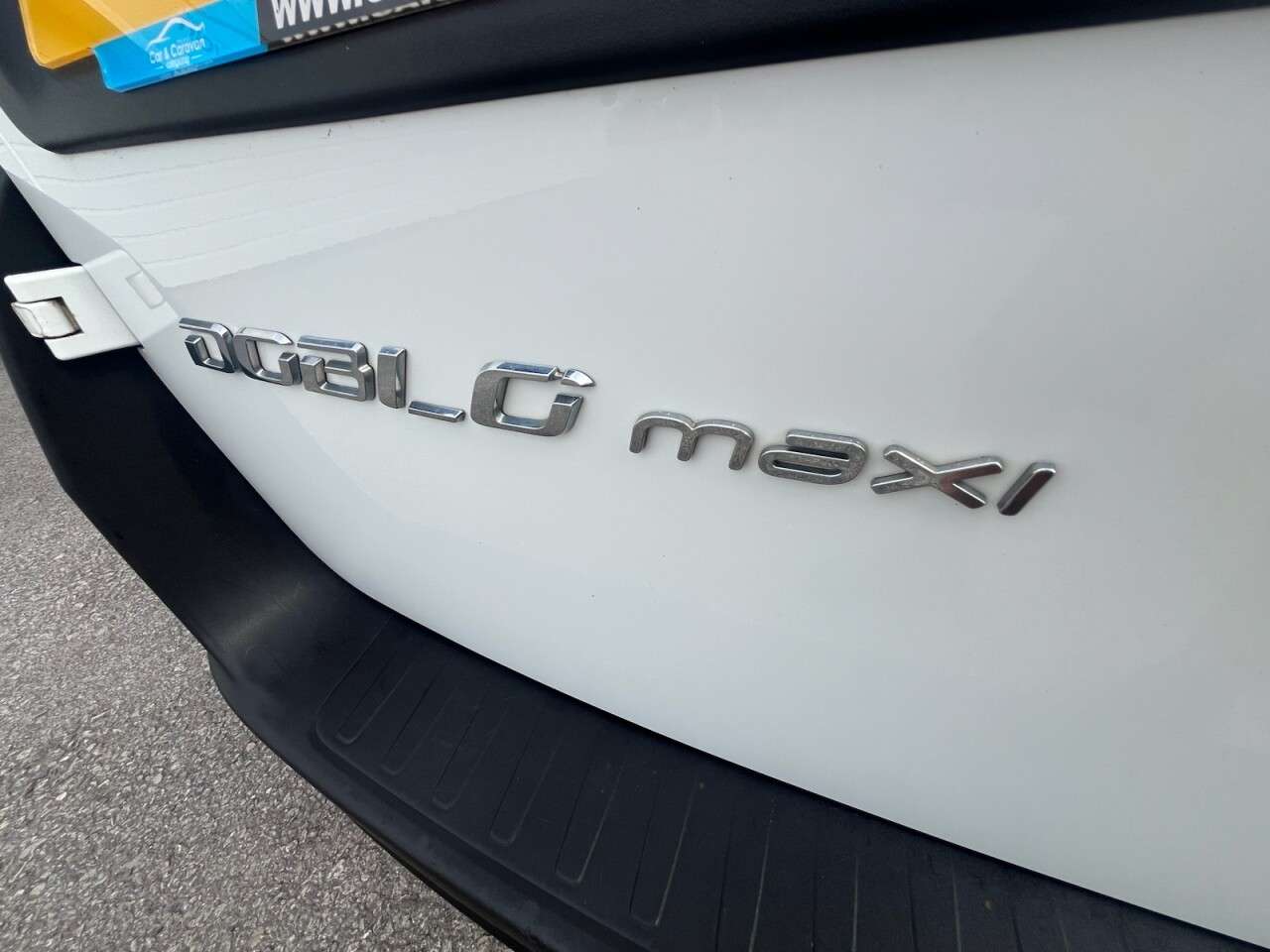 2021 FIAT DOBLO 2021 FIAT DOBLO