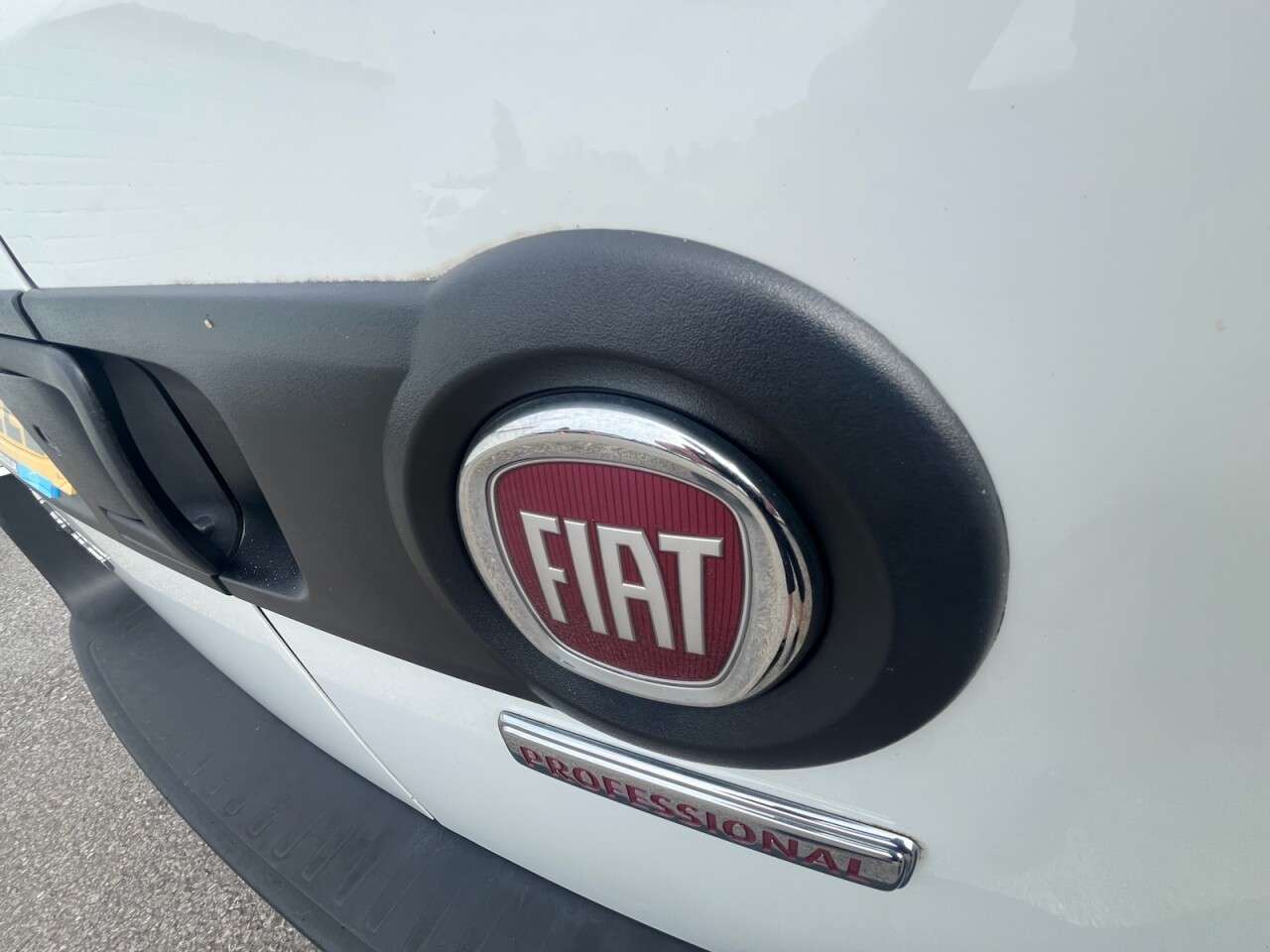 2021 FIAT DOBLO 2021 FIAT DOBLO