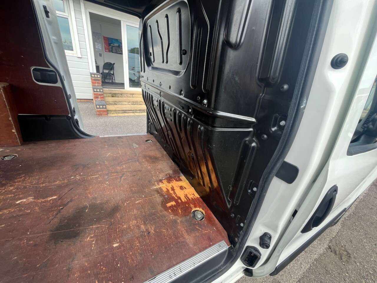 2021 FIAT DOBLO 2021 FIAT DOBLO