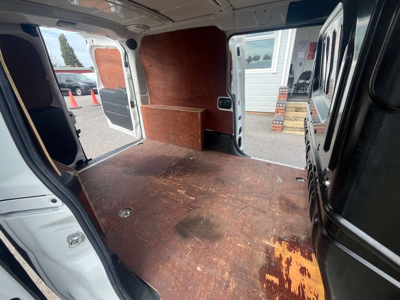 2021 FIAT DOBLO 2021 FIAT DOBLO