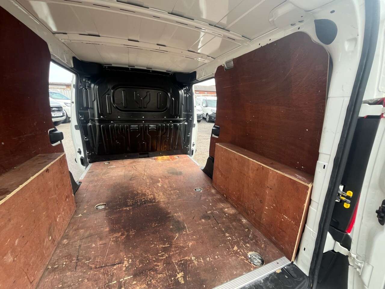 2021 FIAT DOBLO 2021 FIAT DOBLO