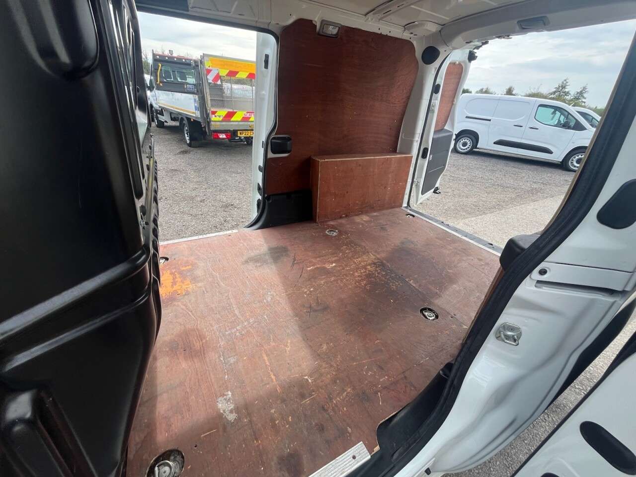 2021 FIAT DOBLO 2021 FIAT DOBLO