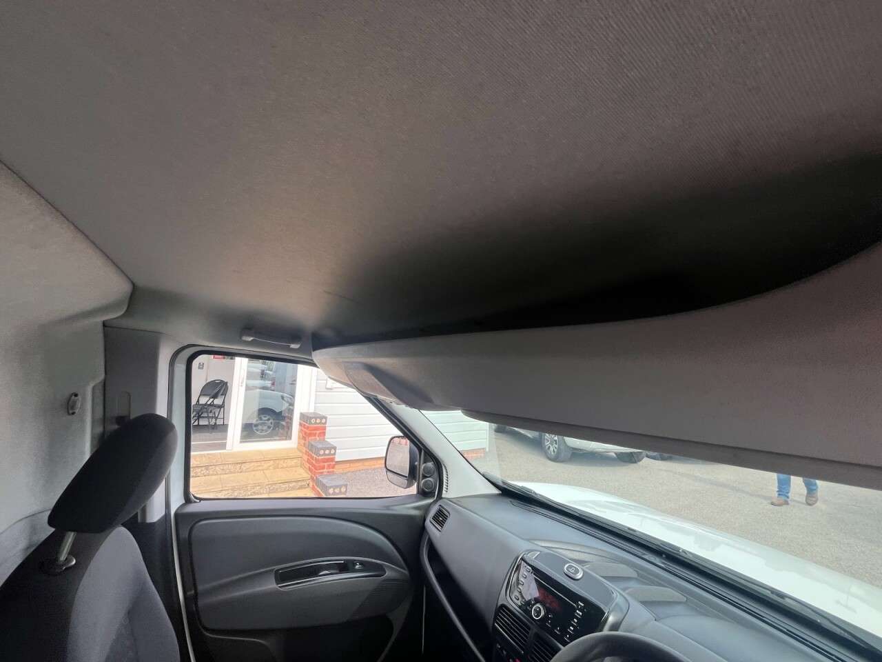 2021 FIAT DOBLO 2021 FIAT DOBLO