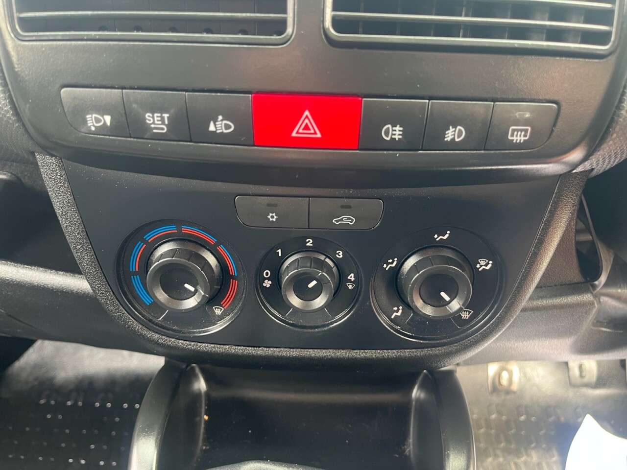 2021 FIAT DOBLO 2021 FIAT DOBLO