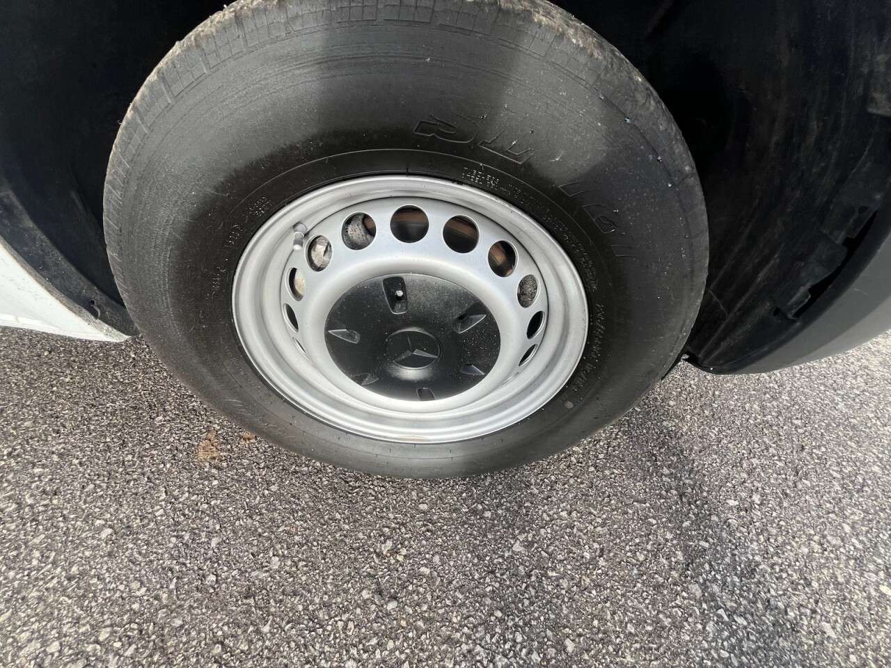 2021 MERCEDES-BENZ SPRINTER 2021 MERCEDES-BENZ SPRINTER