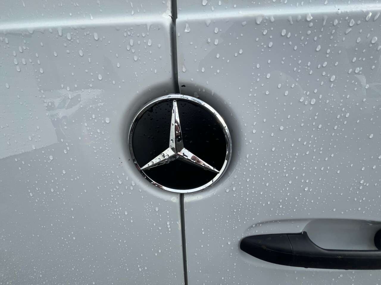 2021 MERCEDES-BENZ SPRINTER 2021 MERCEDES-BENZ SPRINTER