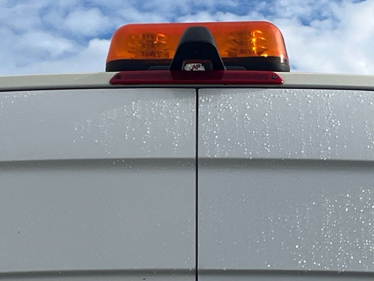 2021 MERCEDES-BENZ SPRINTER 2021 MERCEDES-BENZ SPRINTER