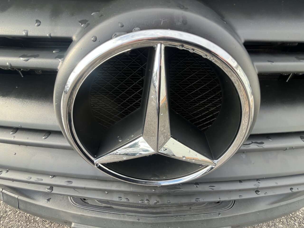 2021 MERCEDES-BENZ SPRINTER 2021 MERCEDES-BENZ SPRINTER