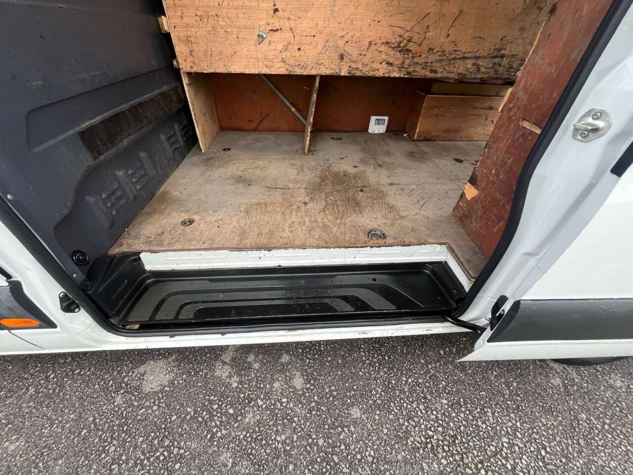 2021 MERCEDES-BENZ SPRINTER 2021 MERCEDES-BENZ SPRINTER