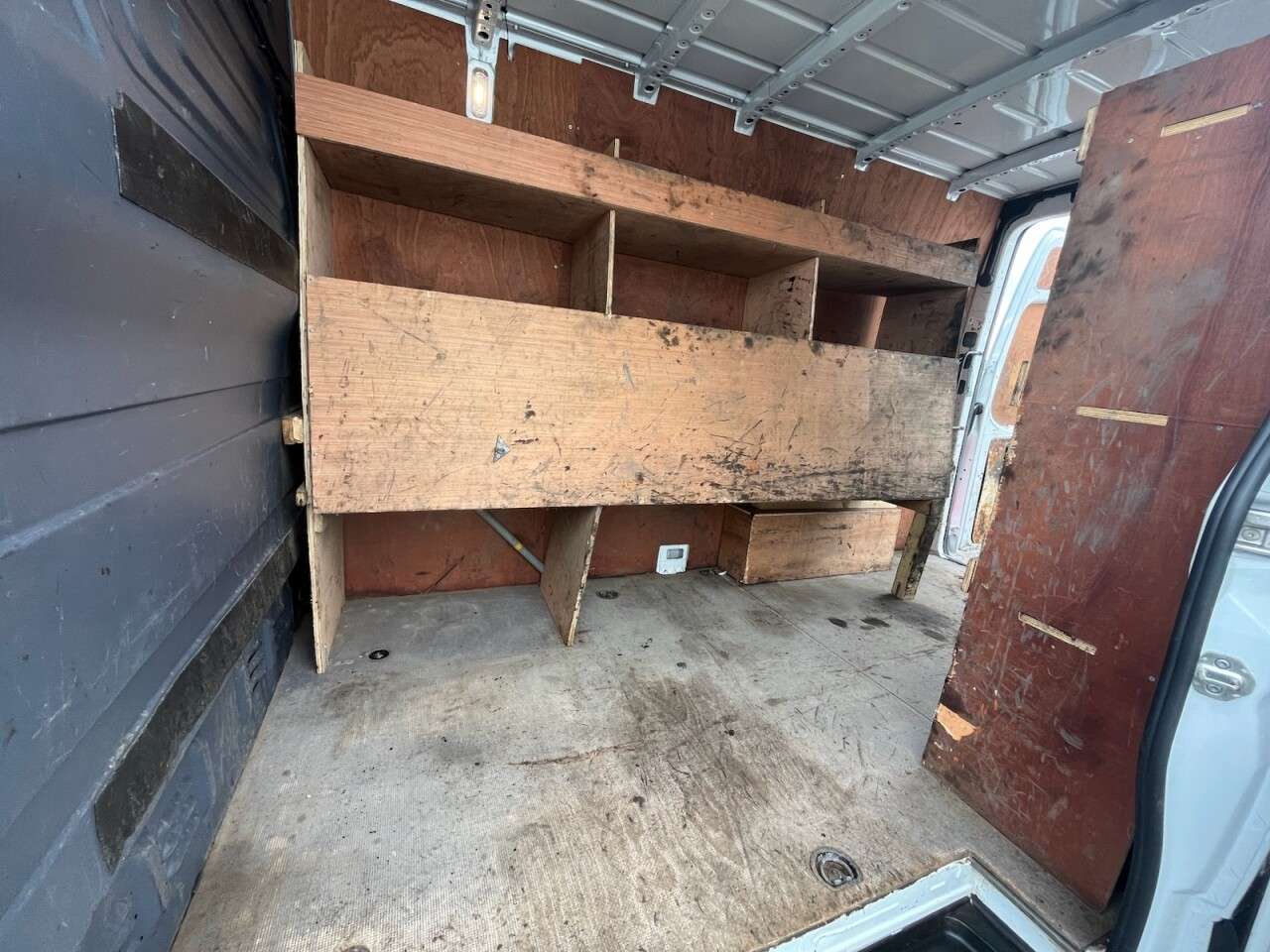 2021 MERCEDES-BENZ SPRINTER 2021 MERCEDES-BENZ SPRINTER