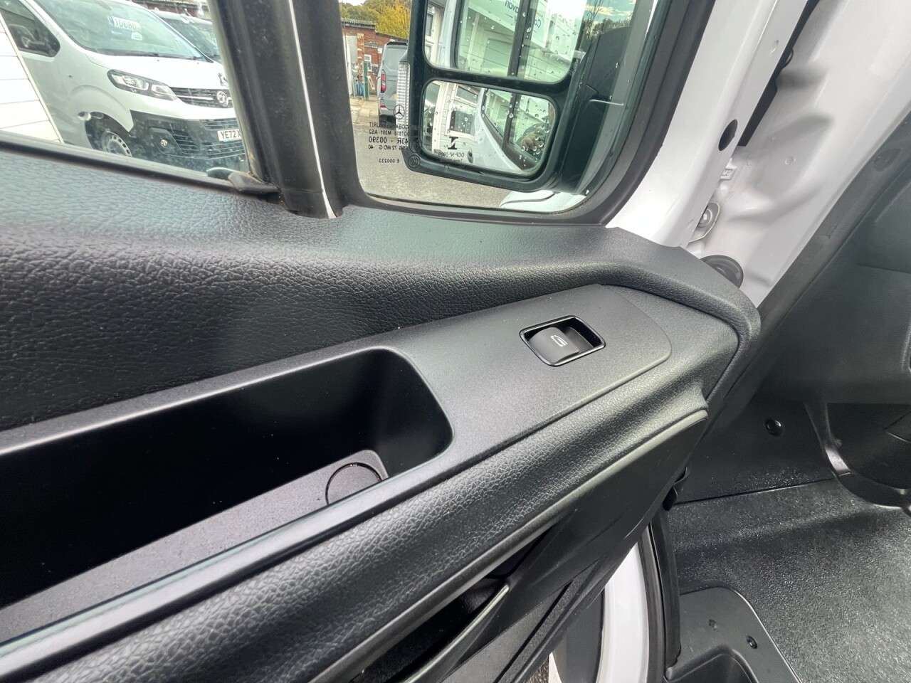 2021 MERCEDES-BENZ SPRINTER 2021 MERCEDES-BENZ SPRINTER