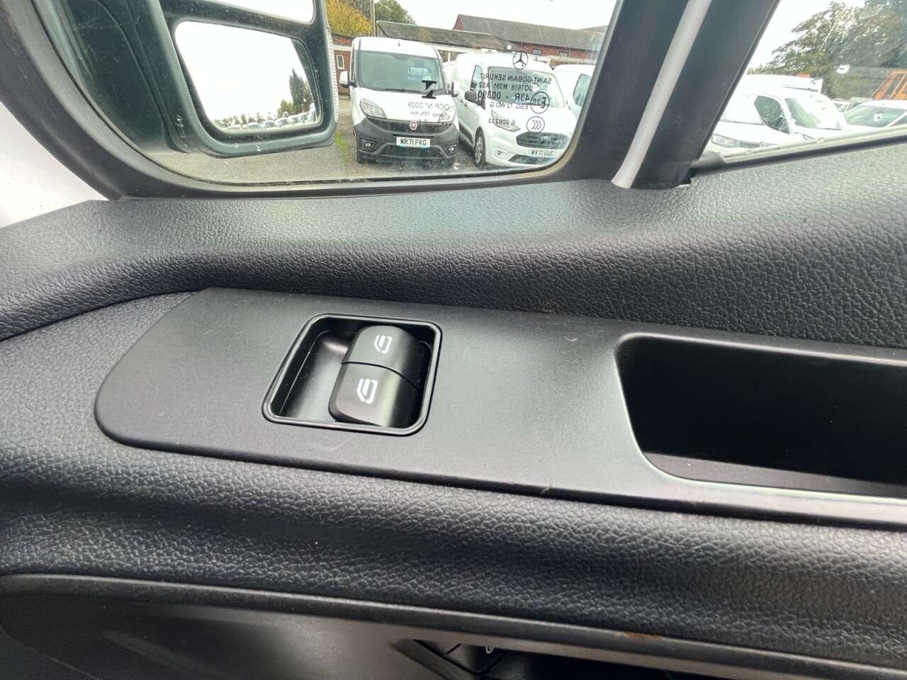 2021 MERCEDES-BENZ SPRINTER 2021 MERCEDES-BENZ SPRINTER