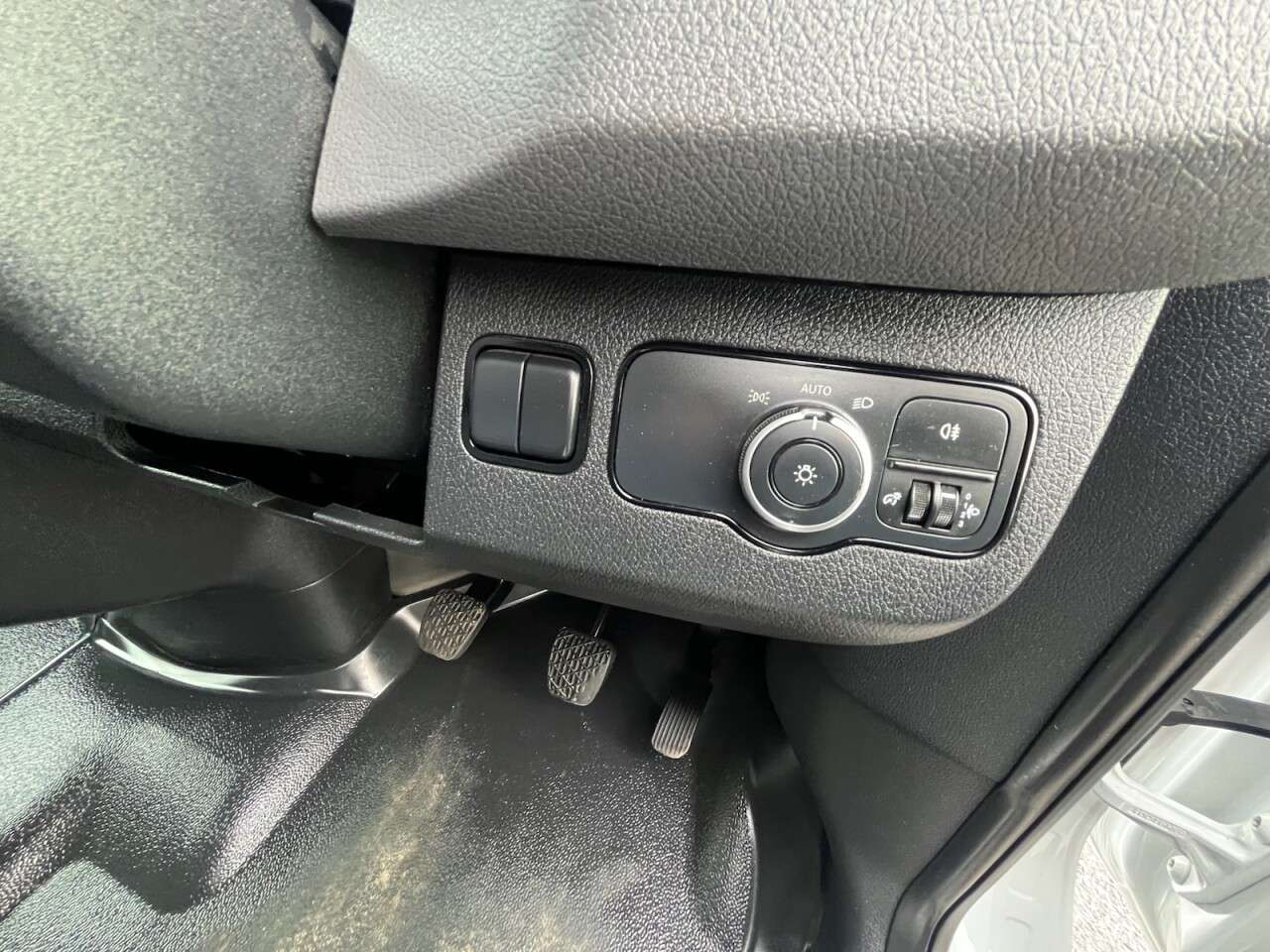 2021 MERCEDES-BENZ SPRINTER 2021 MERCEDES-BENZ SPRINTER