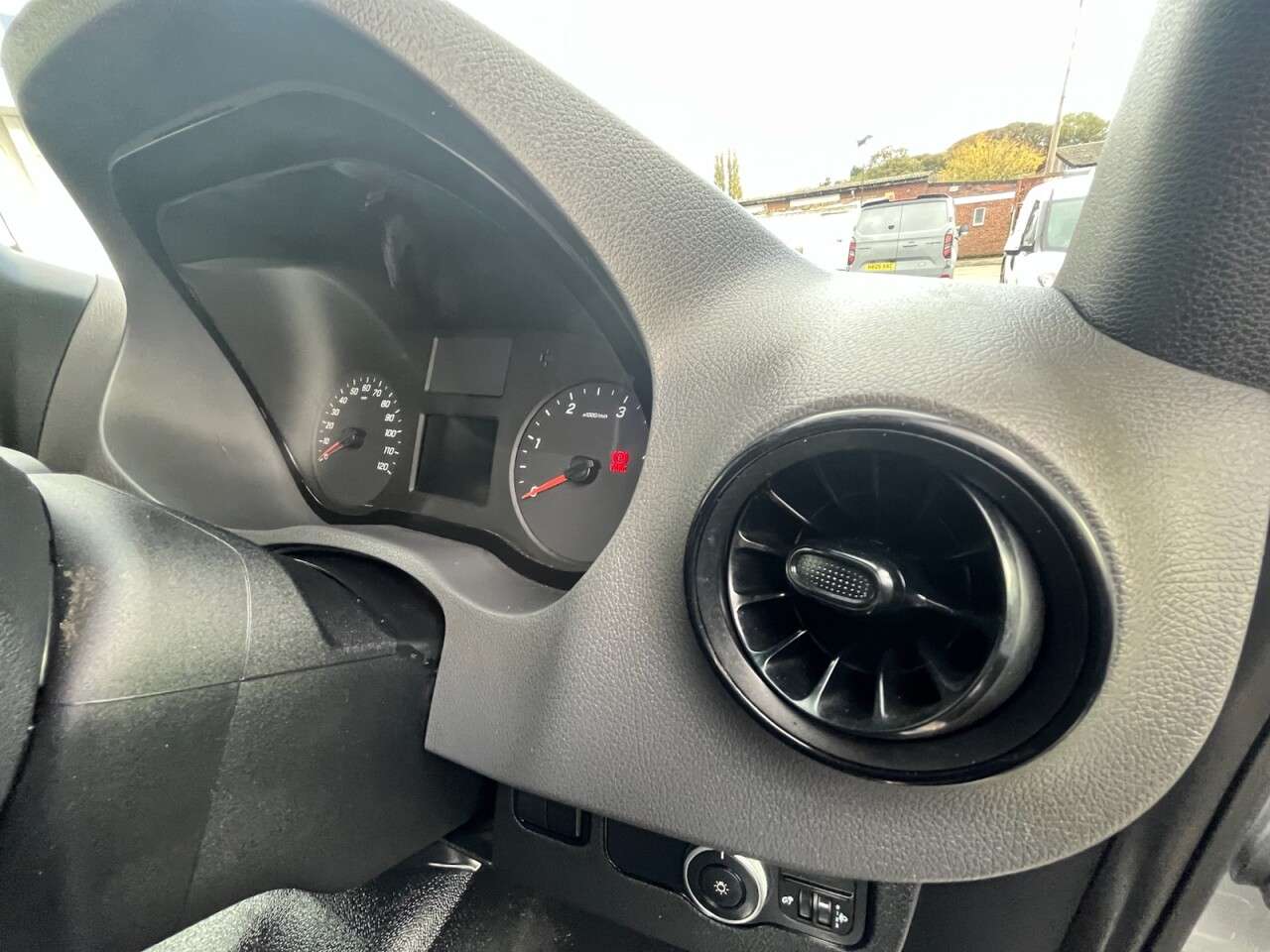 2021 MERCEDES-BENZ SPRINTER 2021 MERCEDES-BENZ SPRINTER