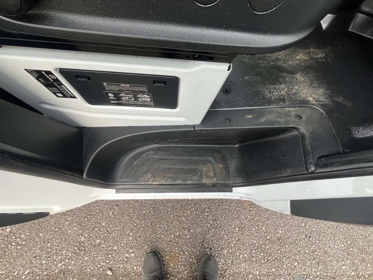 2021 MERCEDES-BENZ SPRINTER 2021 MERCEDES-BENZ SPRINTER