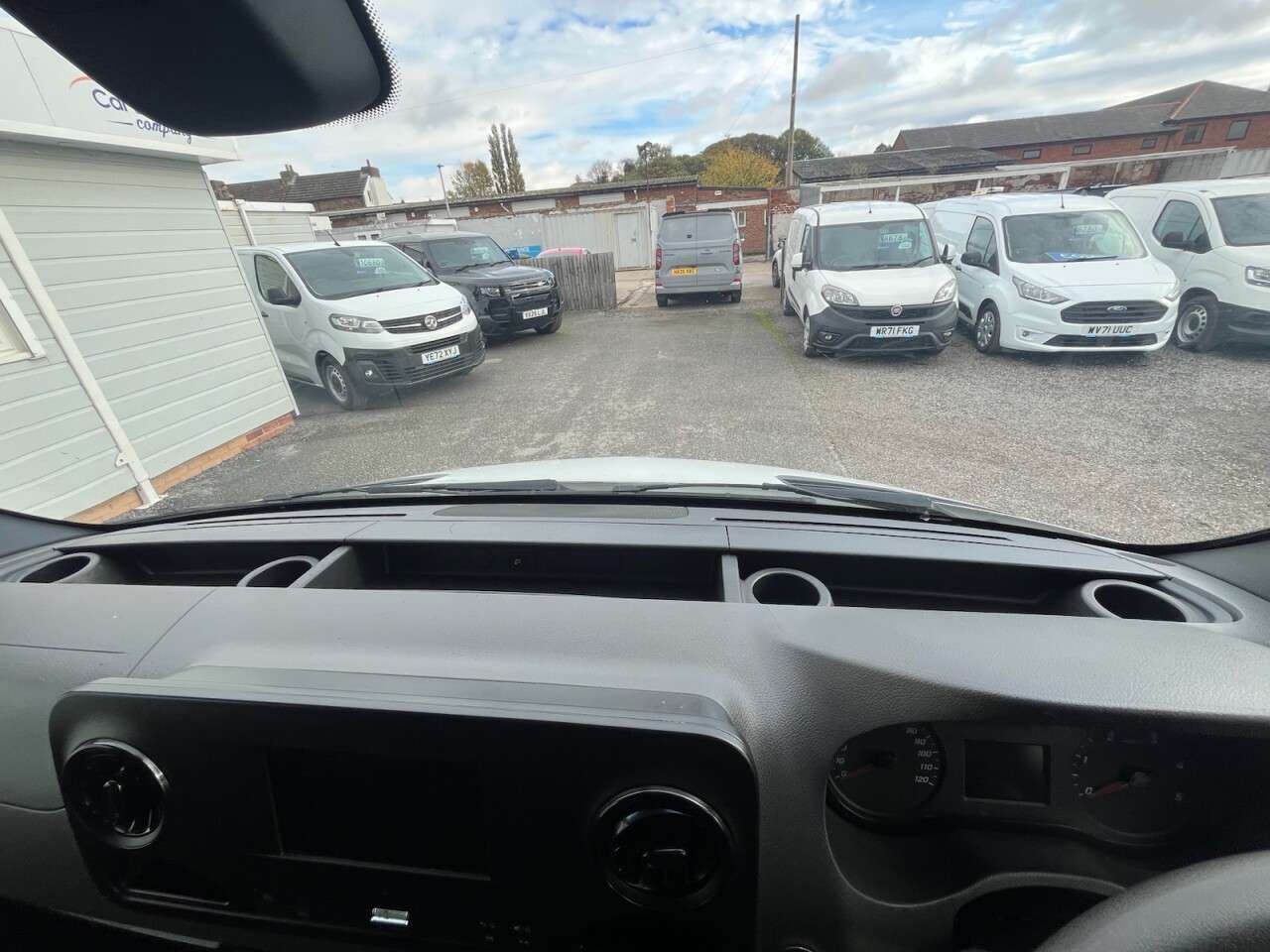 2021 MERCEDES-BENZ SPRINTER 2021 MERCEDES-BENZ SPRINTER