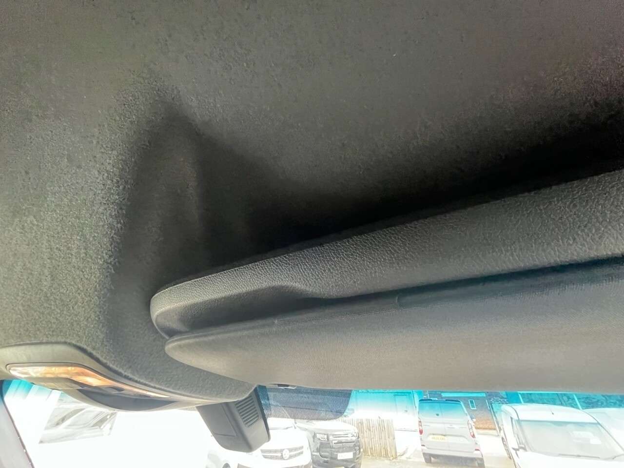 2021 MERCEDES-BENZ SPRINTER 2021 MERCEDES-BENZ SPRINTER