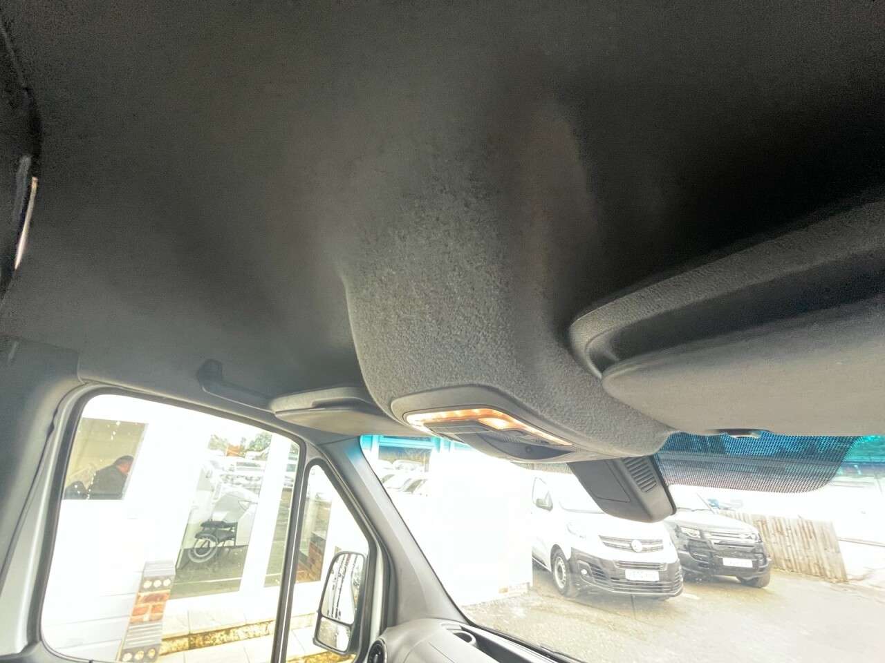 2021 MERCEDES-BENZ SPRINTER 2021 MERCEDES-BENZ SPRINTER