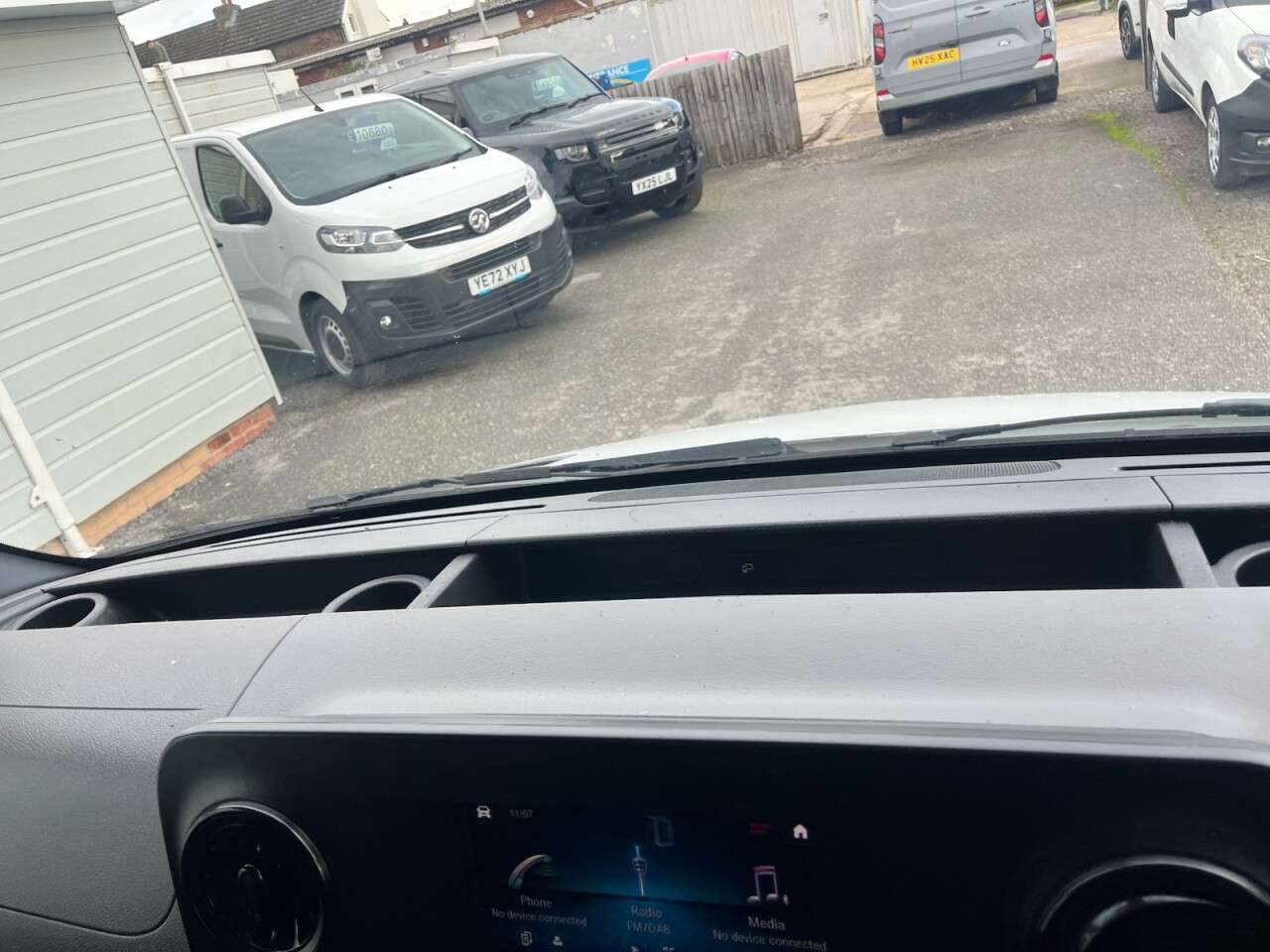 2021 MERCEDES-BENZ SPRINTER 2021 MERCEDES-BENZ SPRINTER