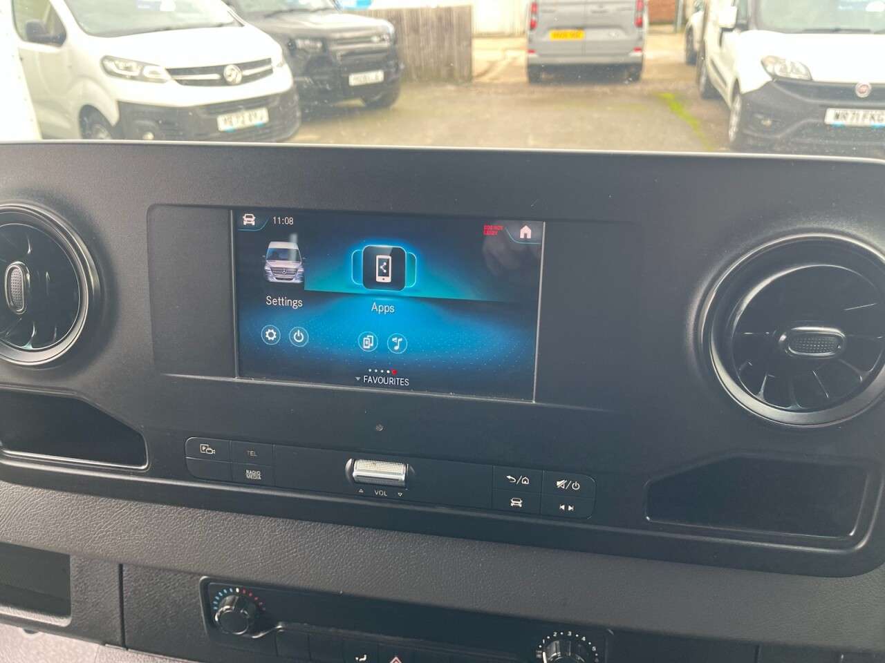 2021 MERCEDES-BENZ SPRINTER 2021 MERCEDES-BENZ SPRINTER