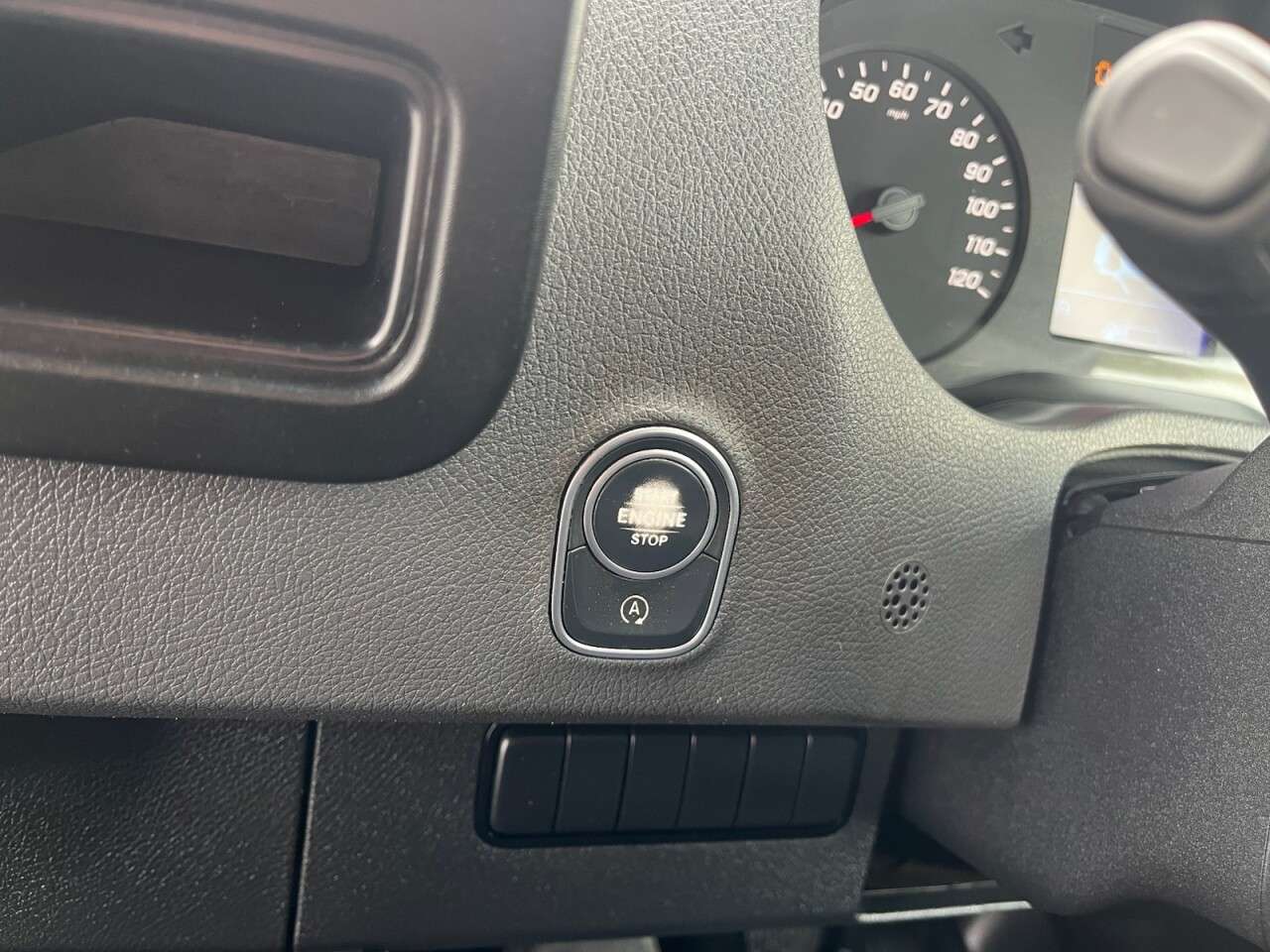 2021 MERCEDES-BENZ SPRINTER 2021 MERCEDES-BENZ SPRINTER