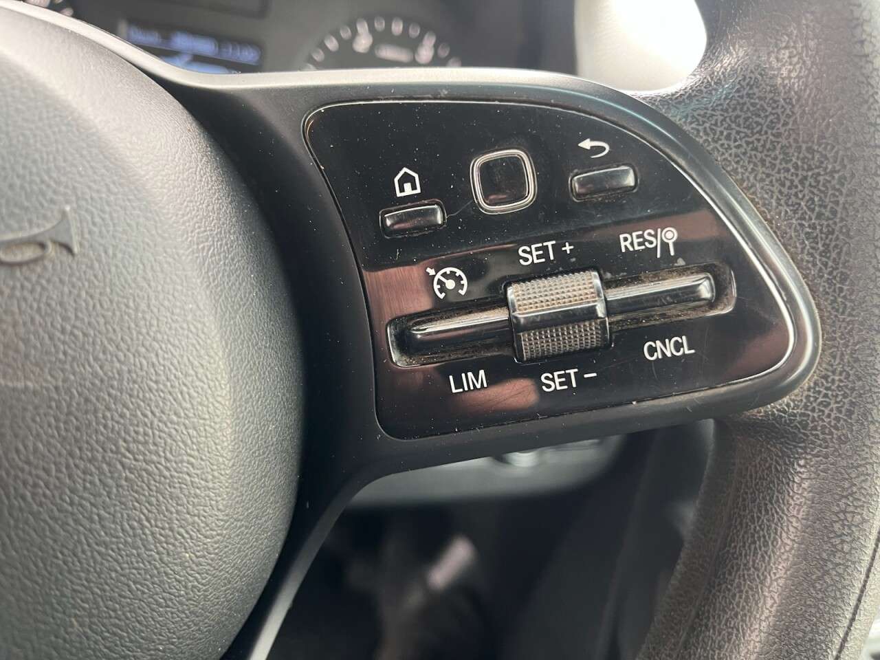 2021 MERCEDES-BENZ SPRINTER 2021 MERCEDES-BENZ SPRINTER