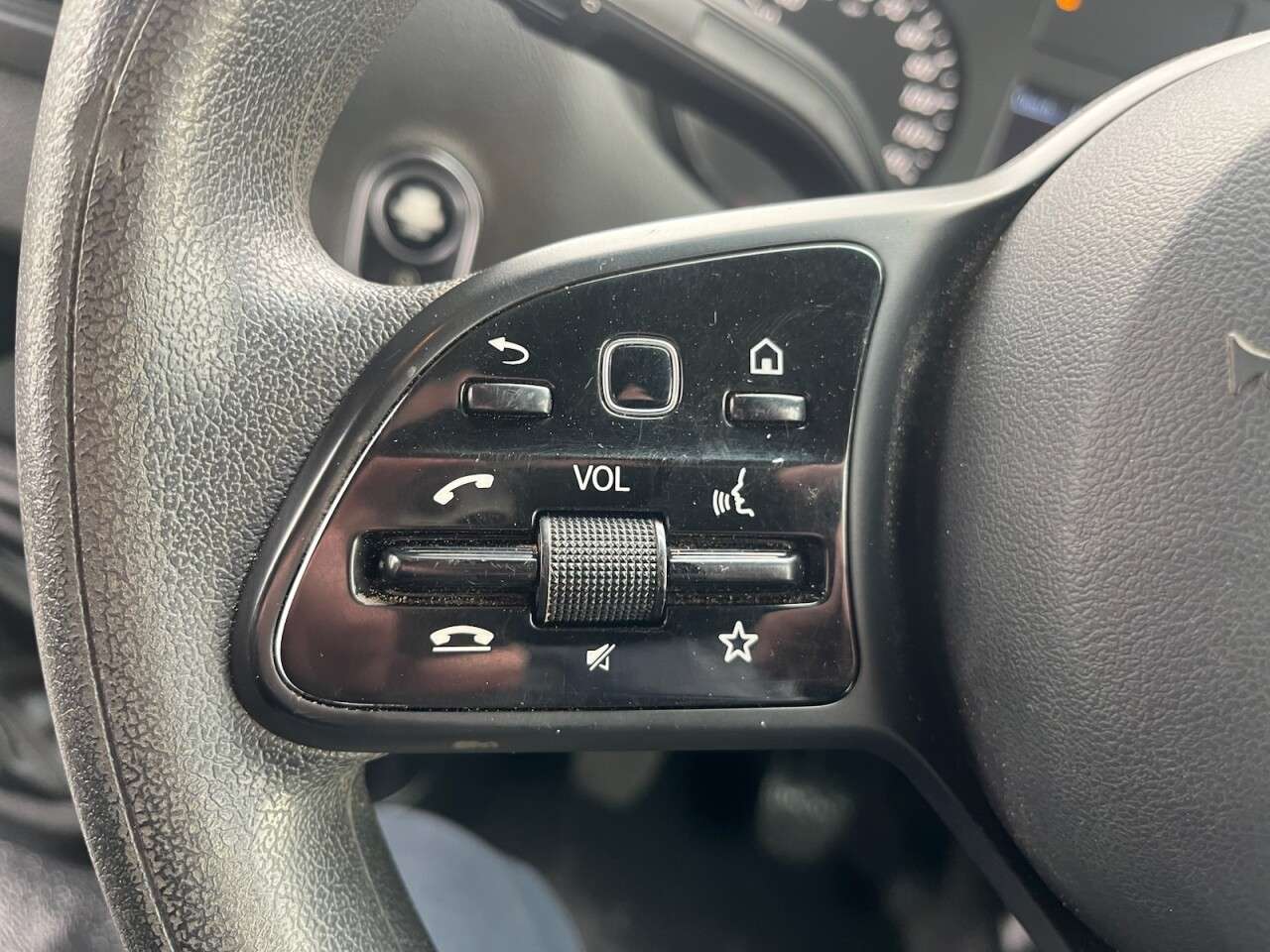 2021 MERCEDES-BENZ SPRINTER 2021 MERCEDES-BENZ SPRINTER