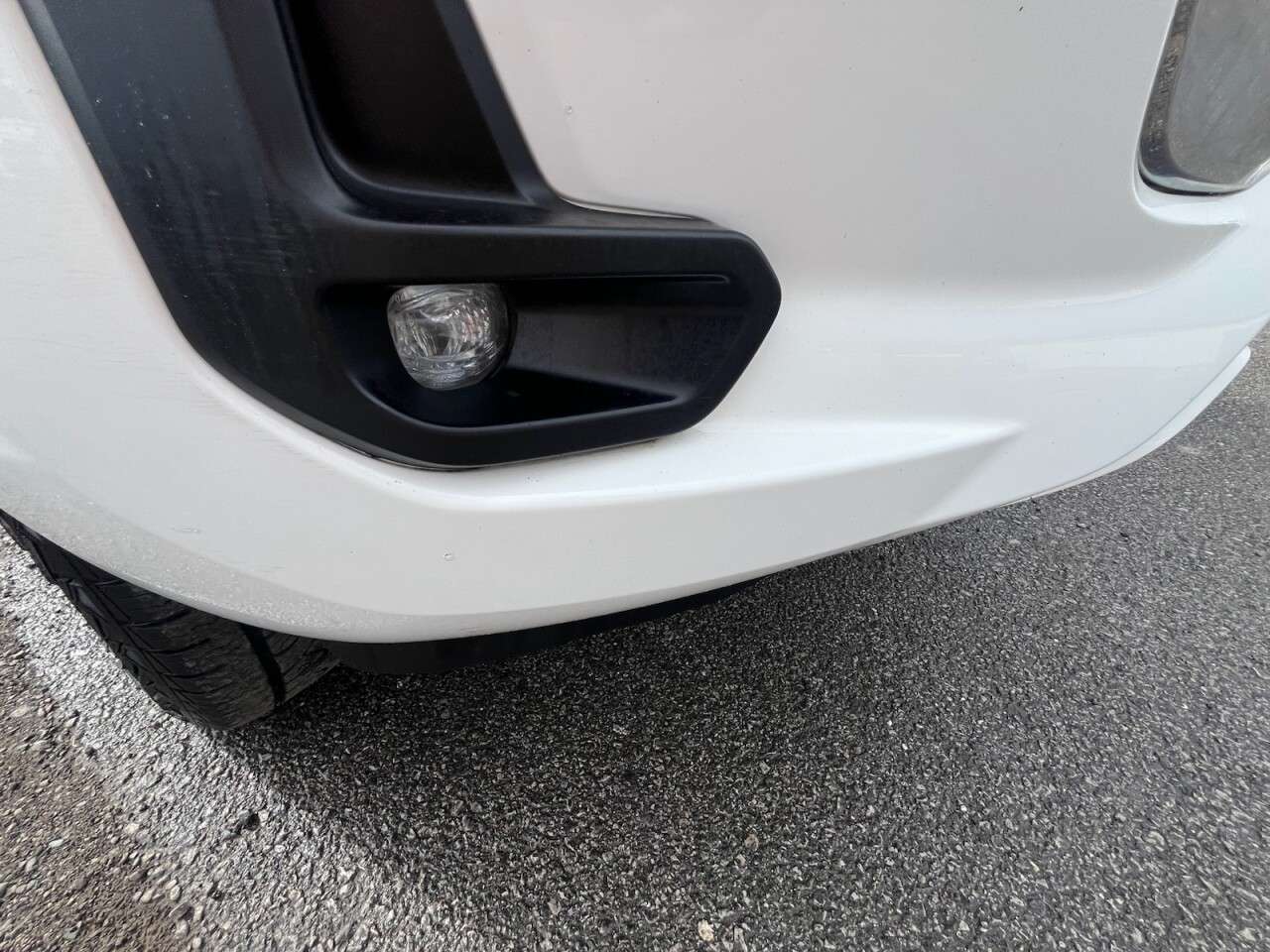 2021 TOYOTA HI-LUX 2021 TOYOTA HI-LUX