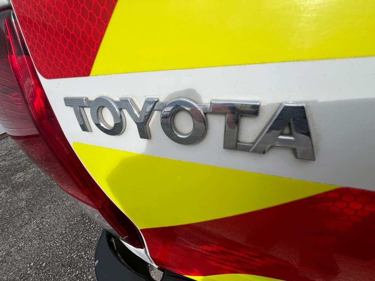 2021 TOYOTA HI-LUX 2021 TOYOTA HI-LUX