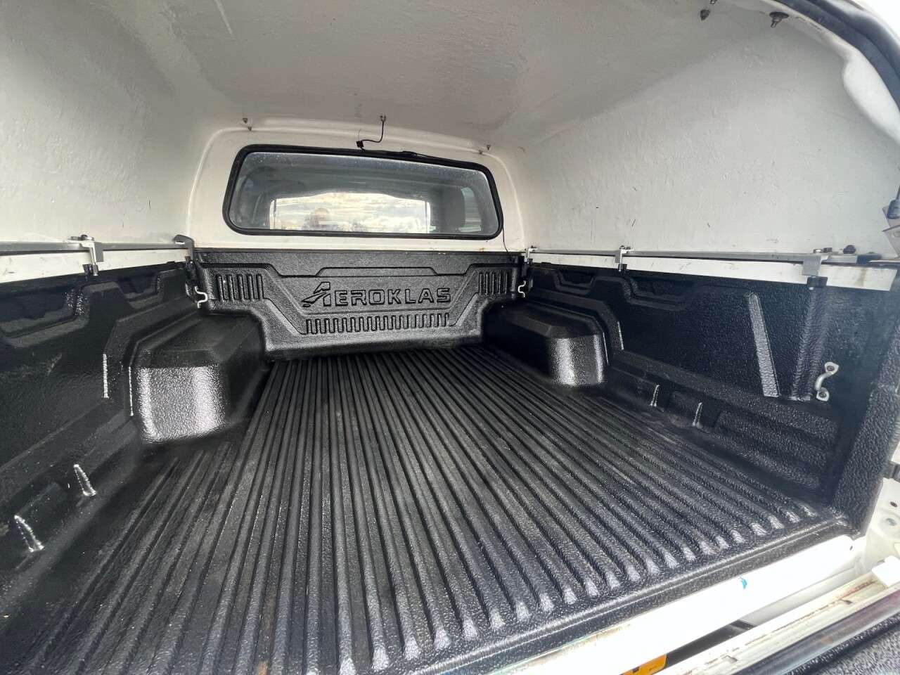 2021 TOYOTA HI-LUX 2021 TOYOTA HI-LUX