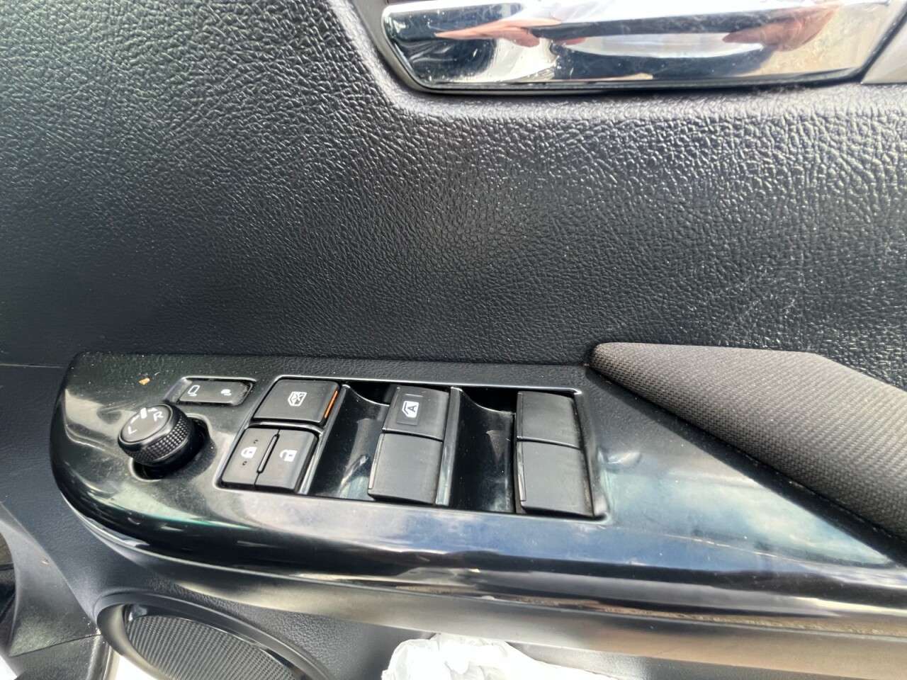 2021 TOYOTA HI-LUX 2021 TOYOTA HI-LUX