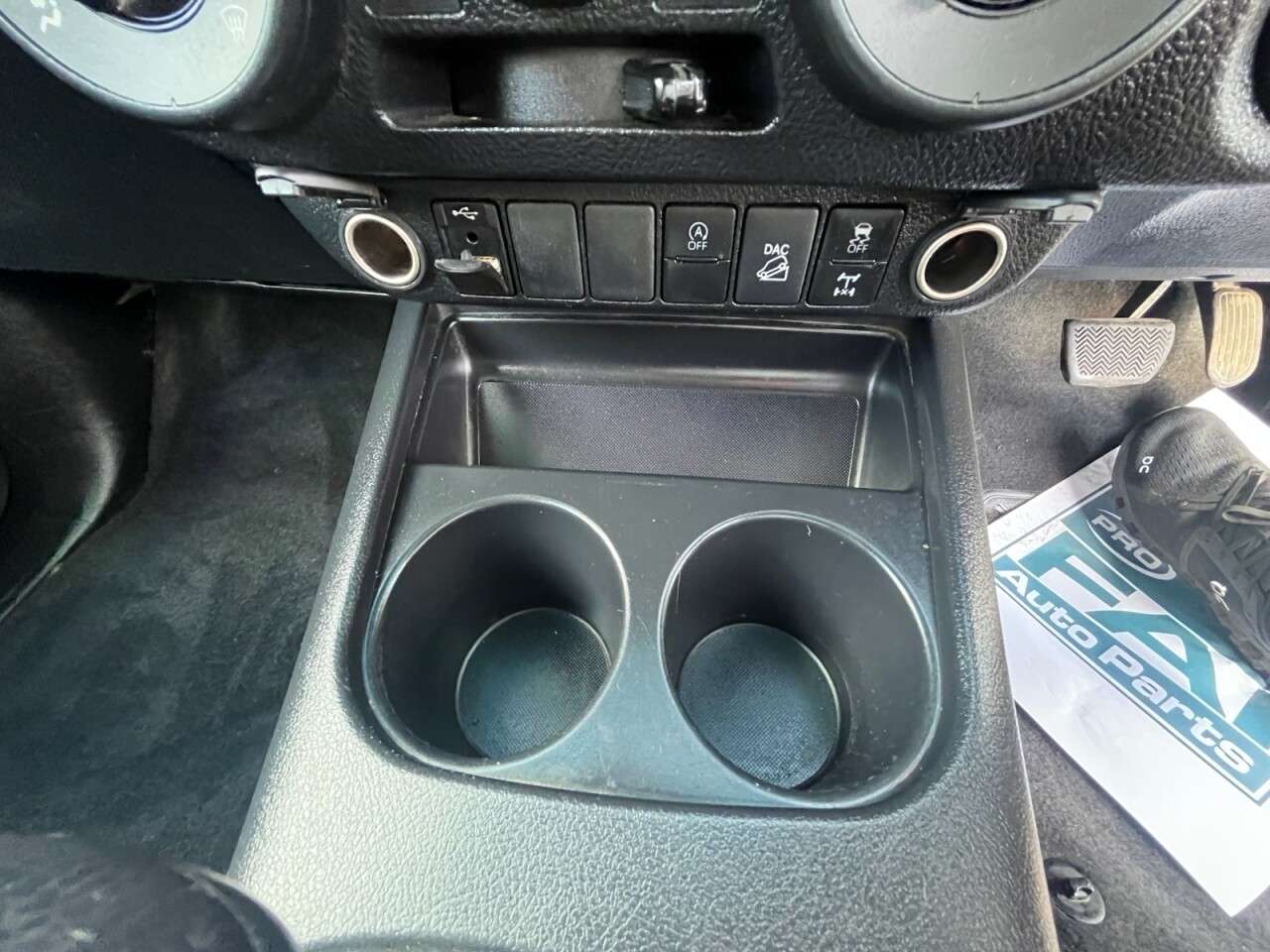 2021 TOYOTA HI-LUX 2021 TOYOTA HI-LUX